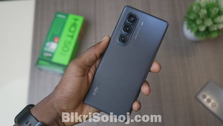 Inifinix Hot 50 pro